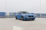 BMW M3 Competition Package 2016 года (AU)